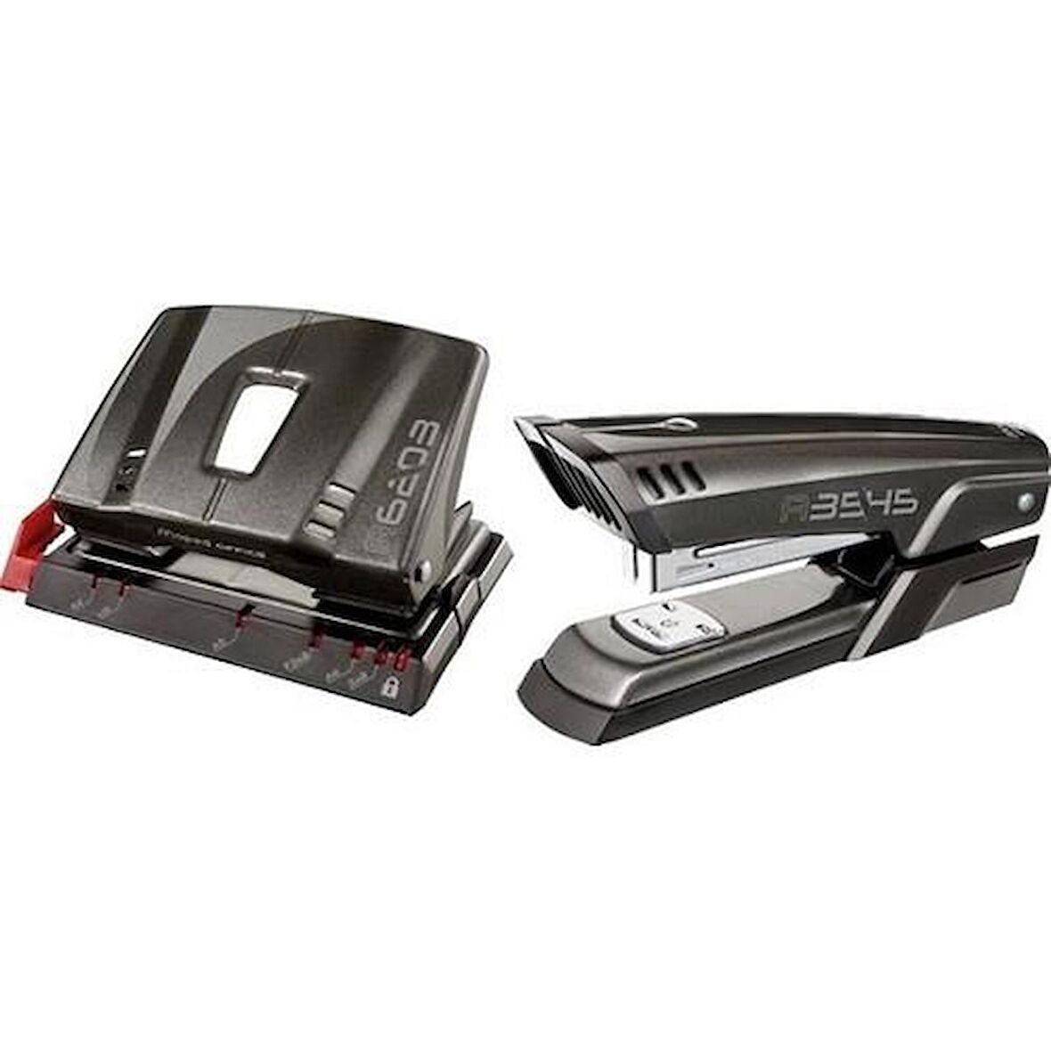 Maped Advanced Zımba Ve Delgeç Set 898011