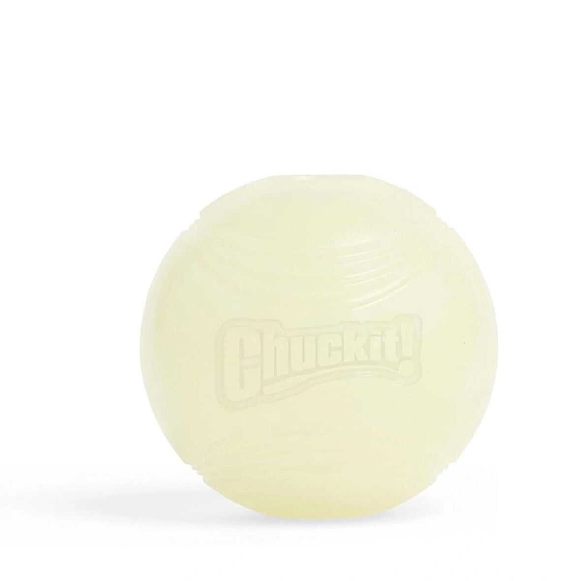 Chuckit! Max Parıltılı Top