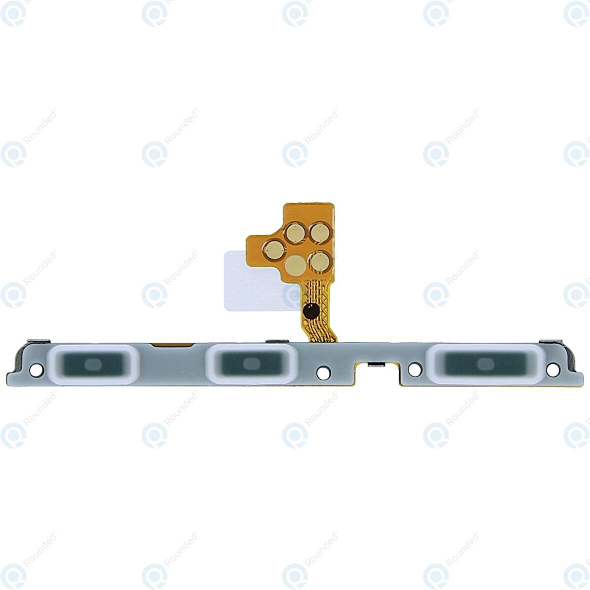 Samsunf A72 On Off Power, Ses Açma Kapama Filmi SM-A725F