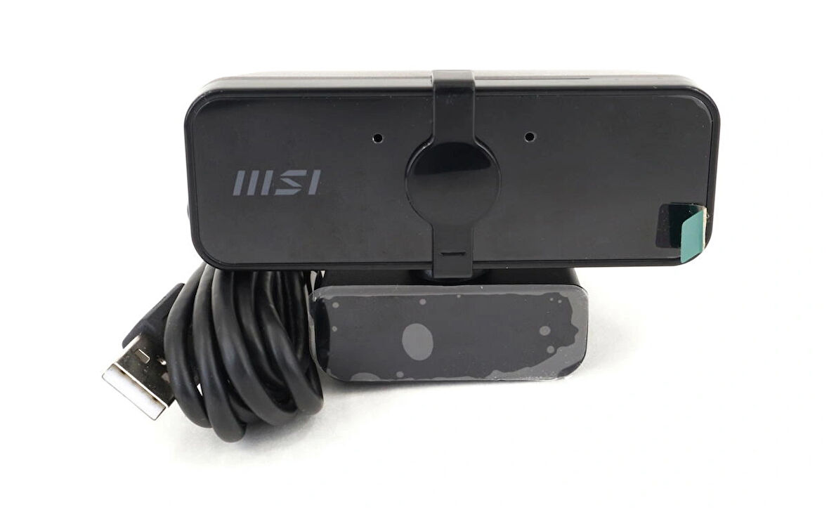 MSI Pro AP241 FHD ProCam-A Webcam