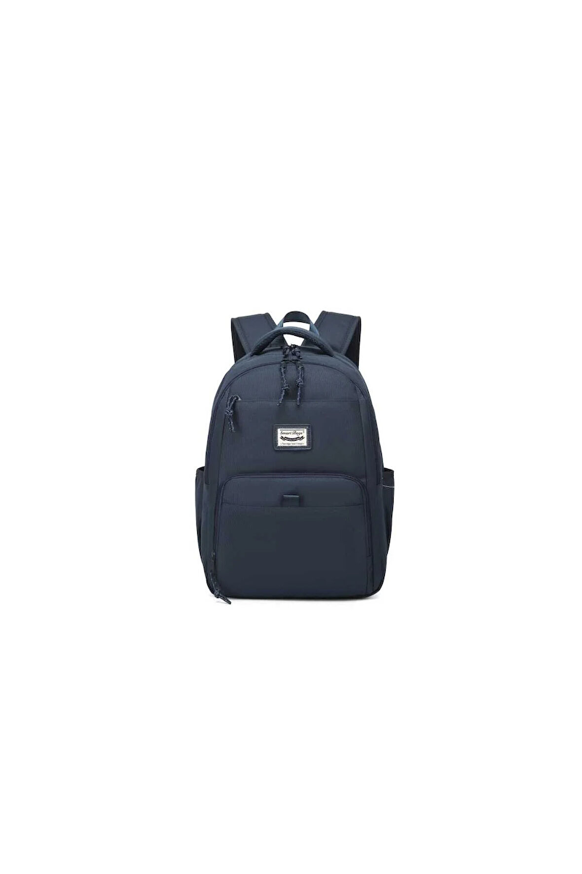 Okul Sırt Çantası Laptop Gözlü Kullanışlı Unisex