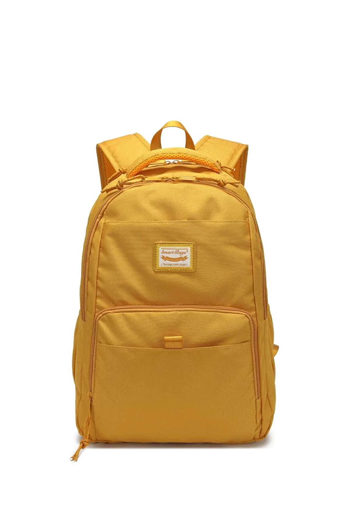 Okul Sırt Çantası Laptop Gözlü Kullanışlı Unisex