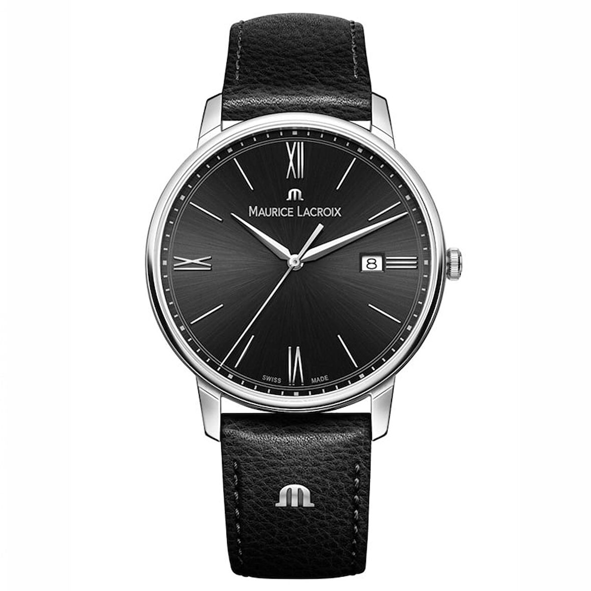 Maurice Lacroix EL1118SS001310-1 Erkek Kol Saati