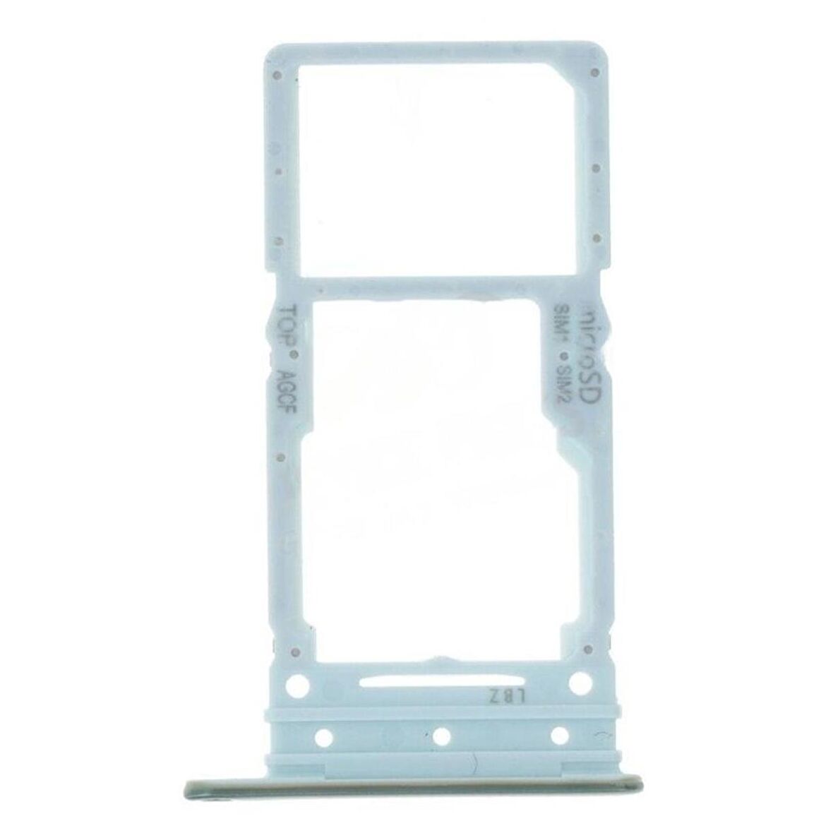 Samsung A73 5G Sim Tepsisi SM-A736B MAVİ