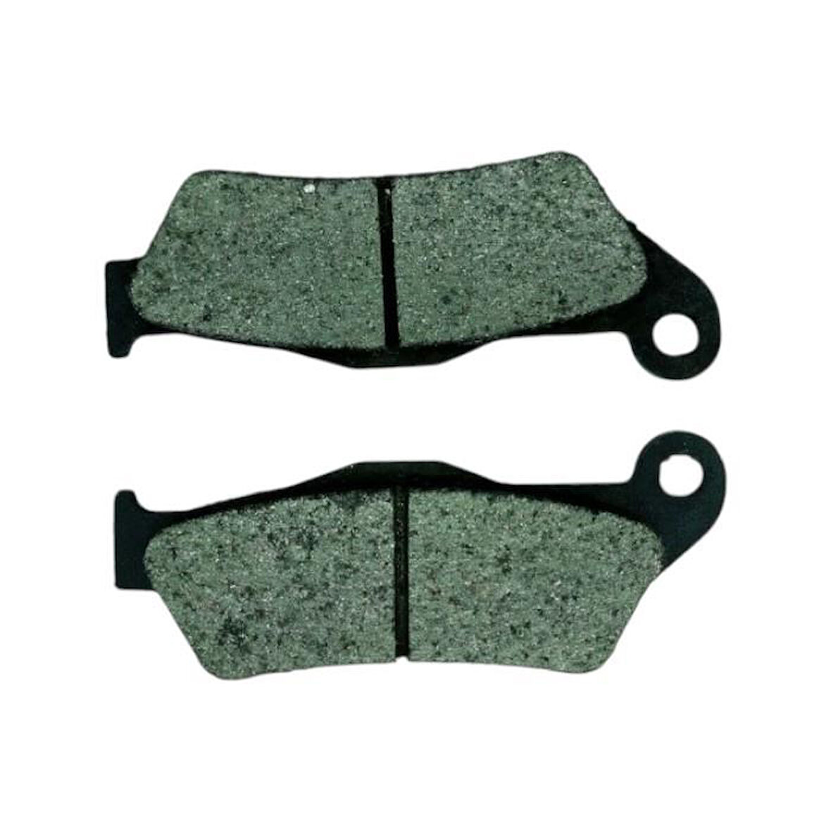 Motobir Ön Fren Balatası Bajaj Pulsar Ns 200 Rs 200 Ns 150 Discovery 150 F FA181