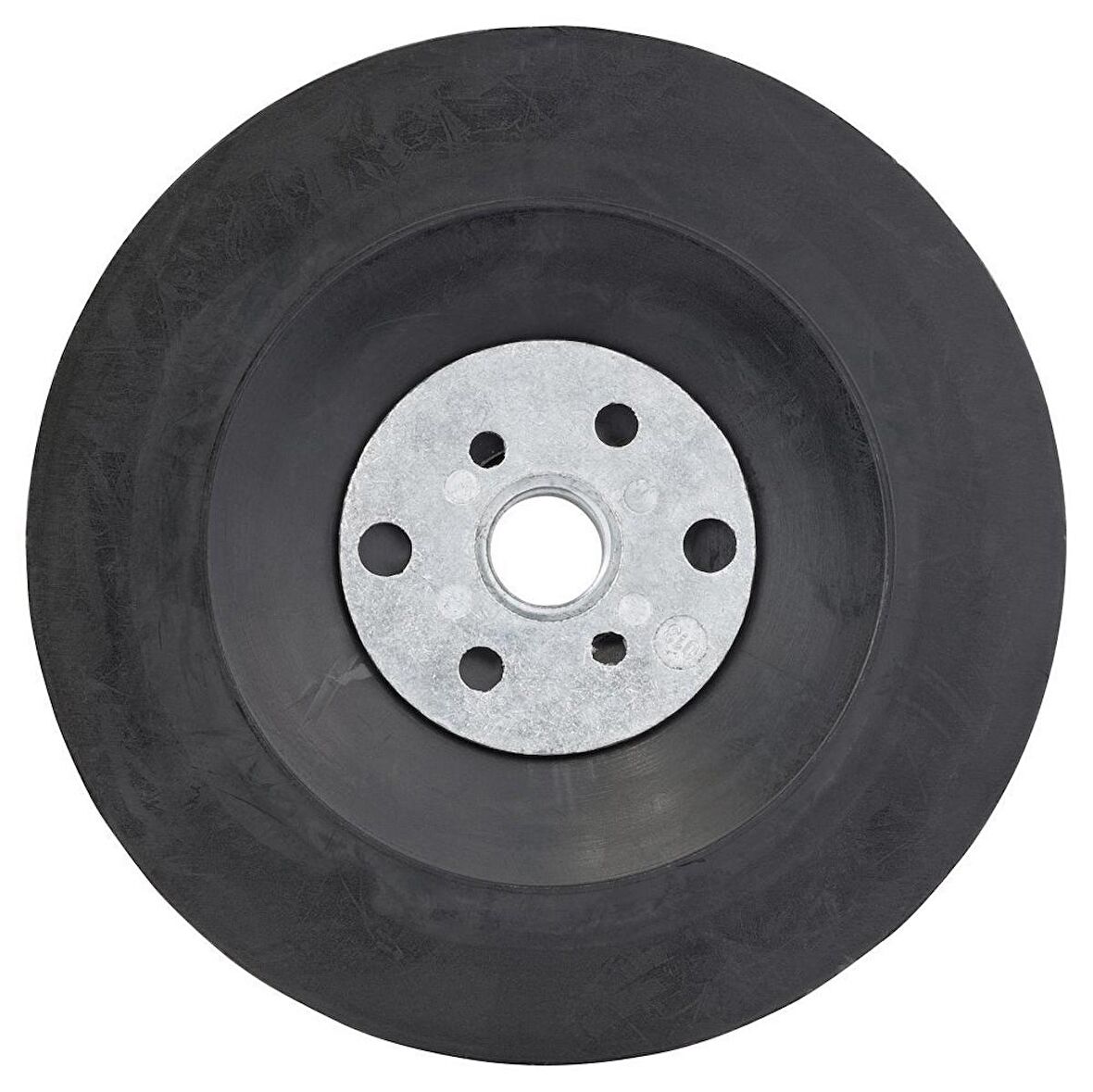 Bosch 115 mm M14 Fiber Disk Zımpara Tabanı 2608601005