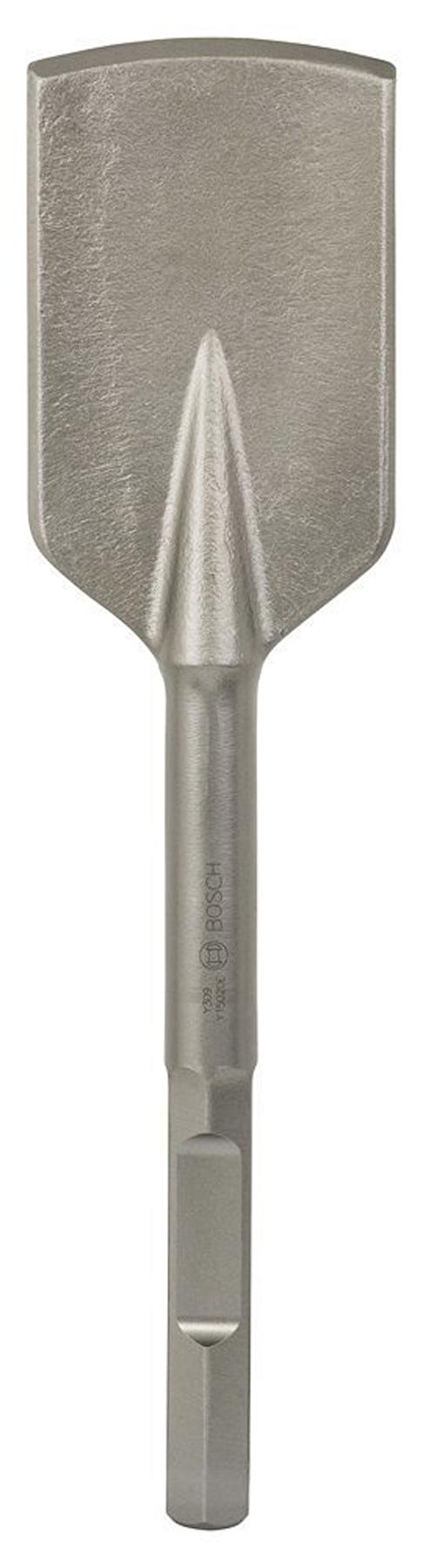 Bosch GSH 16-27 Kırıcılar İçin Asfalt Keski 500 mm 1618601011