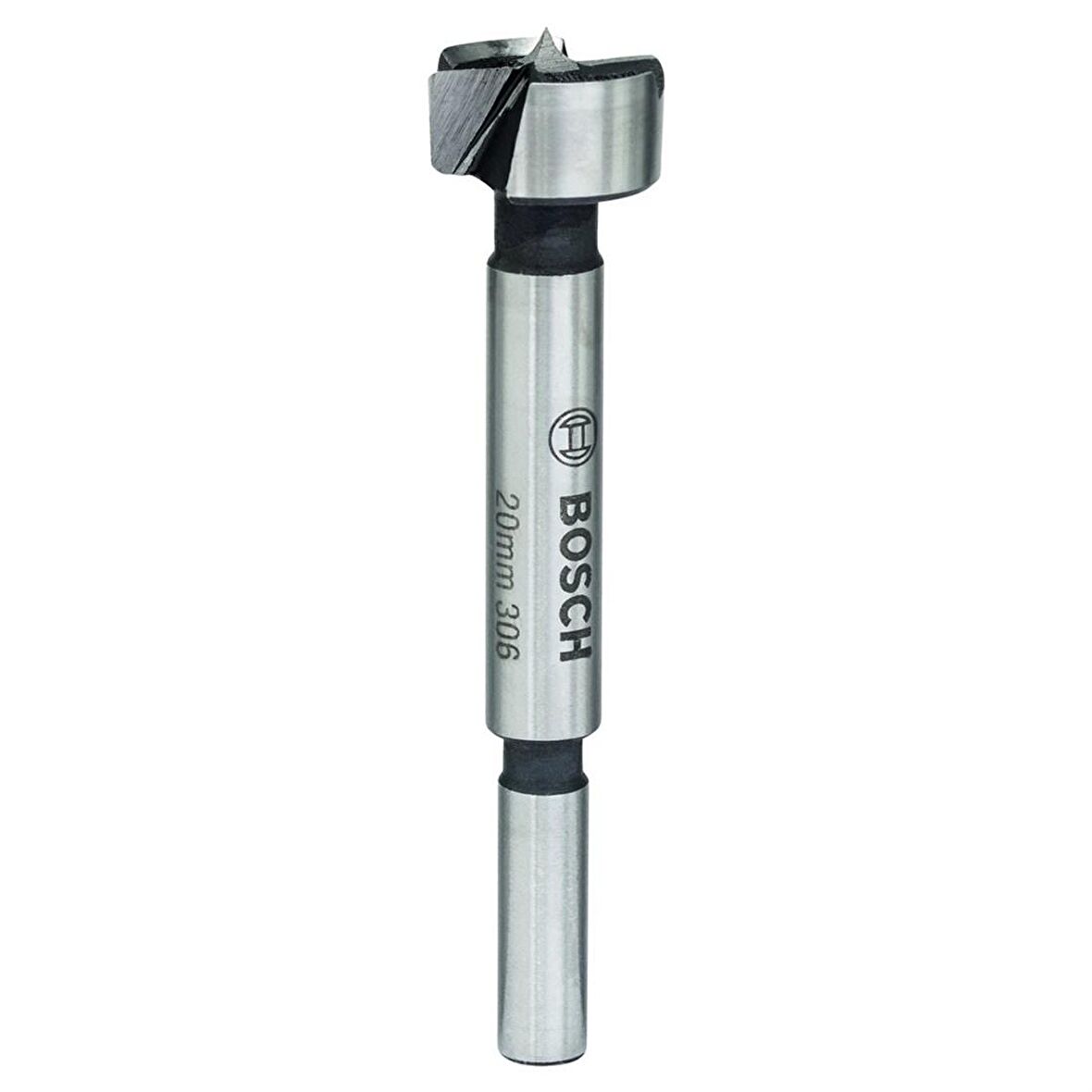 Bosch Menteşe Açma Ahşap Matkap Ucu 20 mm - 2608596973