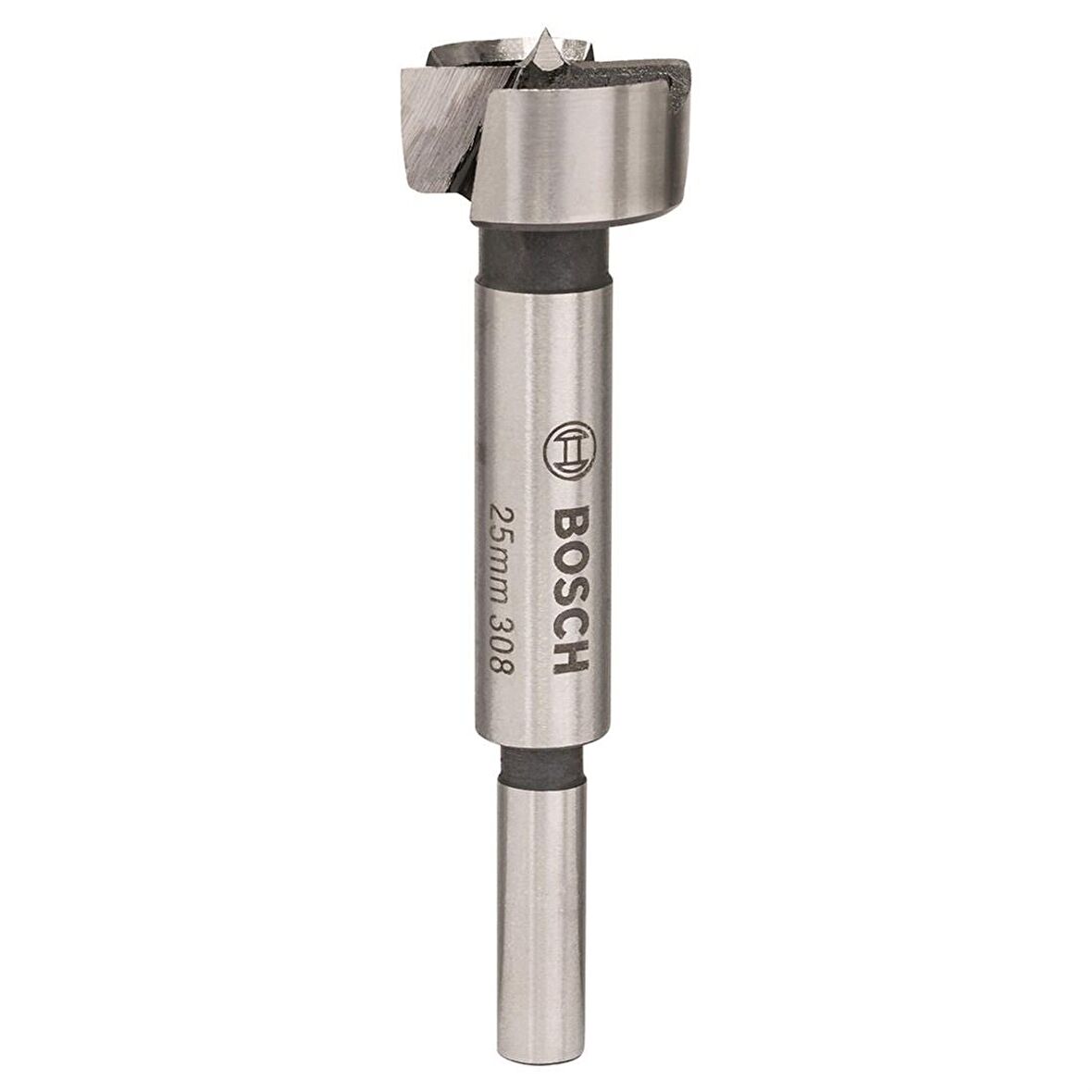 Bosch Menteşe Açma Ahşap Matkap Ucu 25 mm - 2608596974