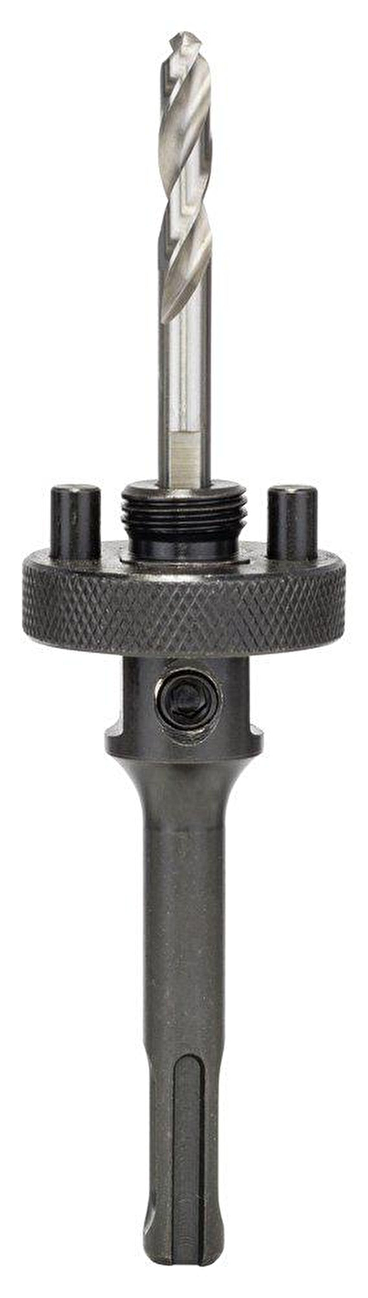 Bosch Sds Plus Bi Metal İçin Adaptör 32-152 mm İçin
