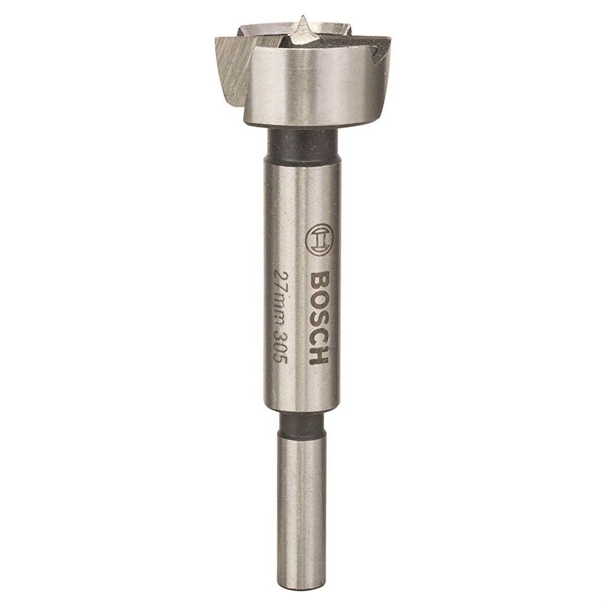 Bosch Menteşe Açma Ahşap Matkap Ucu 27 mm - 2608597111