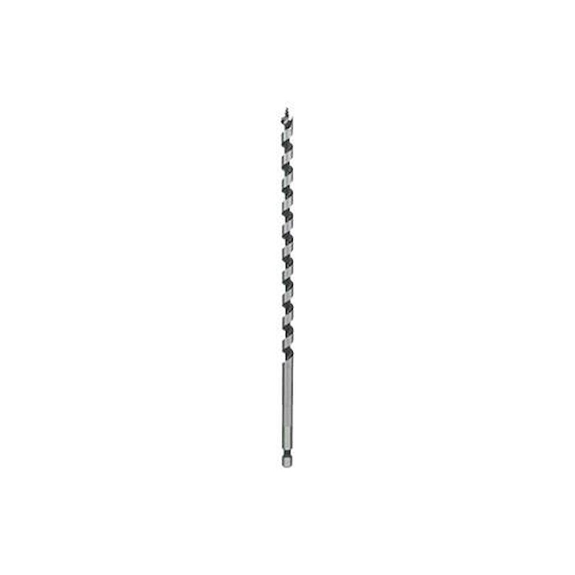 Bosch Yılan Ahşap Matkap Ucu HEX 8x235 mm 