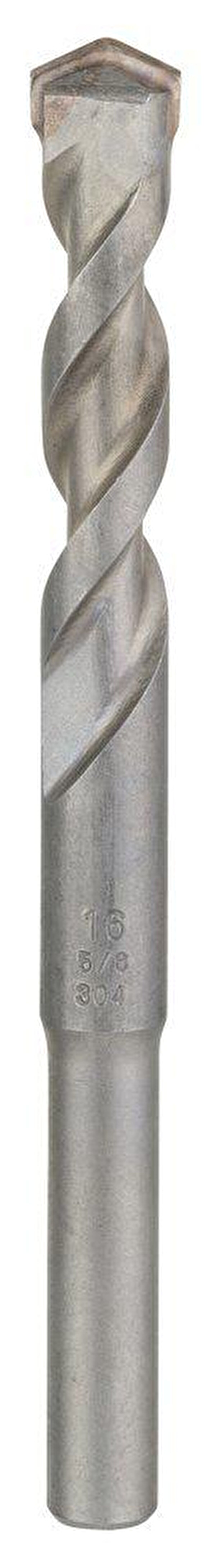 Bosch CYL-3 Beton Matkap Ucu 16*160 mm - 2608597671