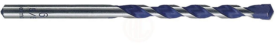 Bosch Matkap Ucu Blue granite 10mm 80/120mm-2608597732