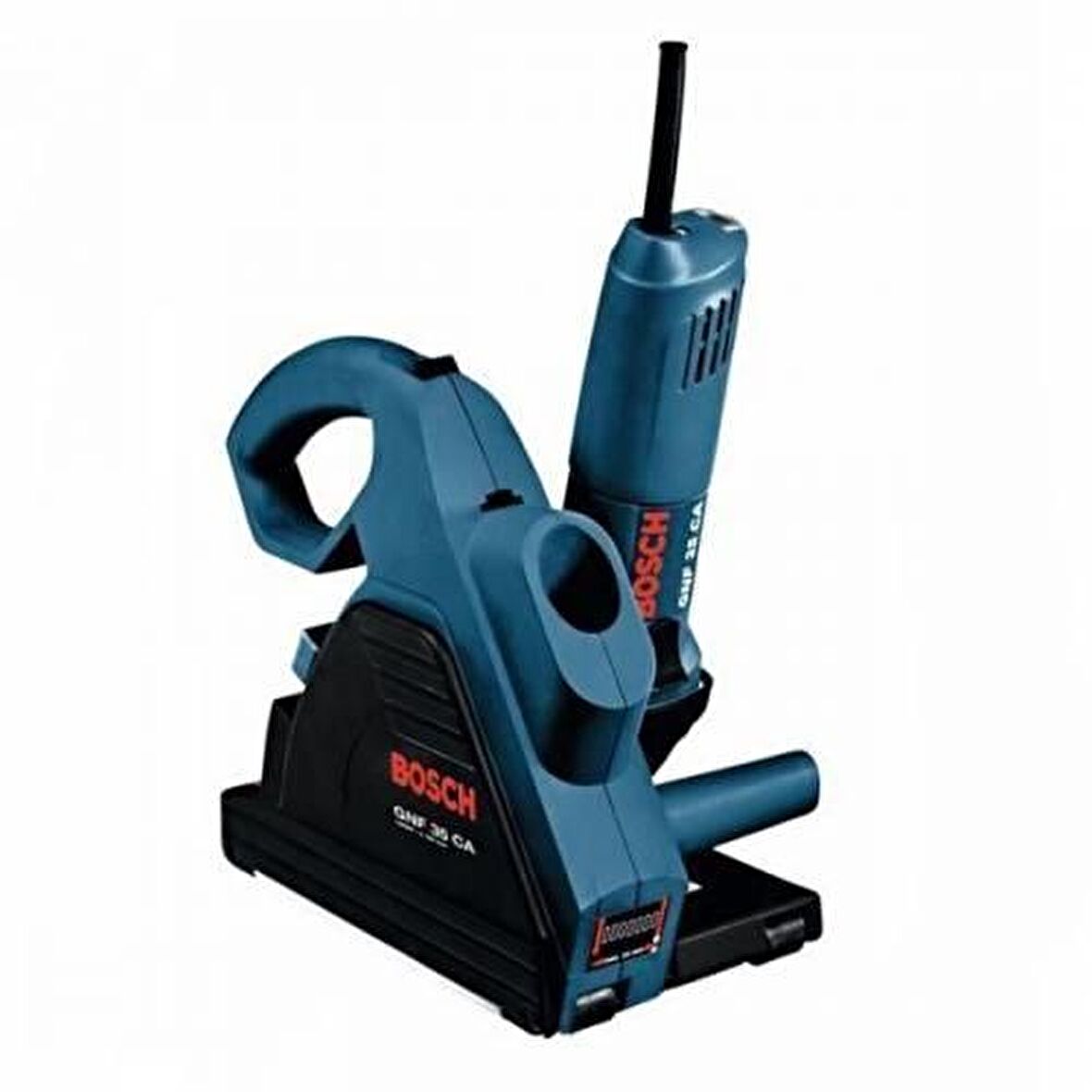 Bosch Gnf 35 Ca Kanal Açma Makinesi 1400-820W