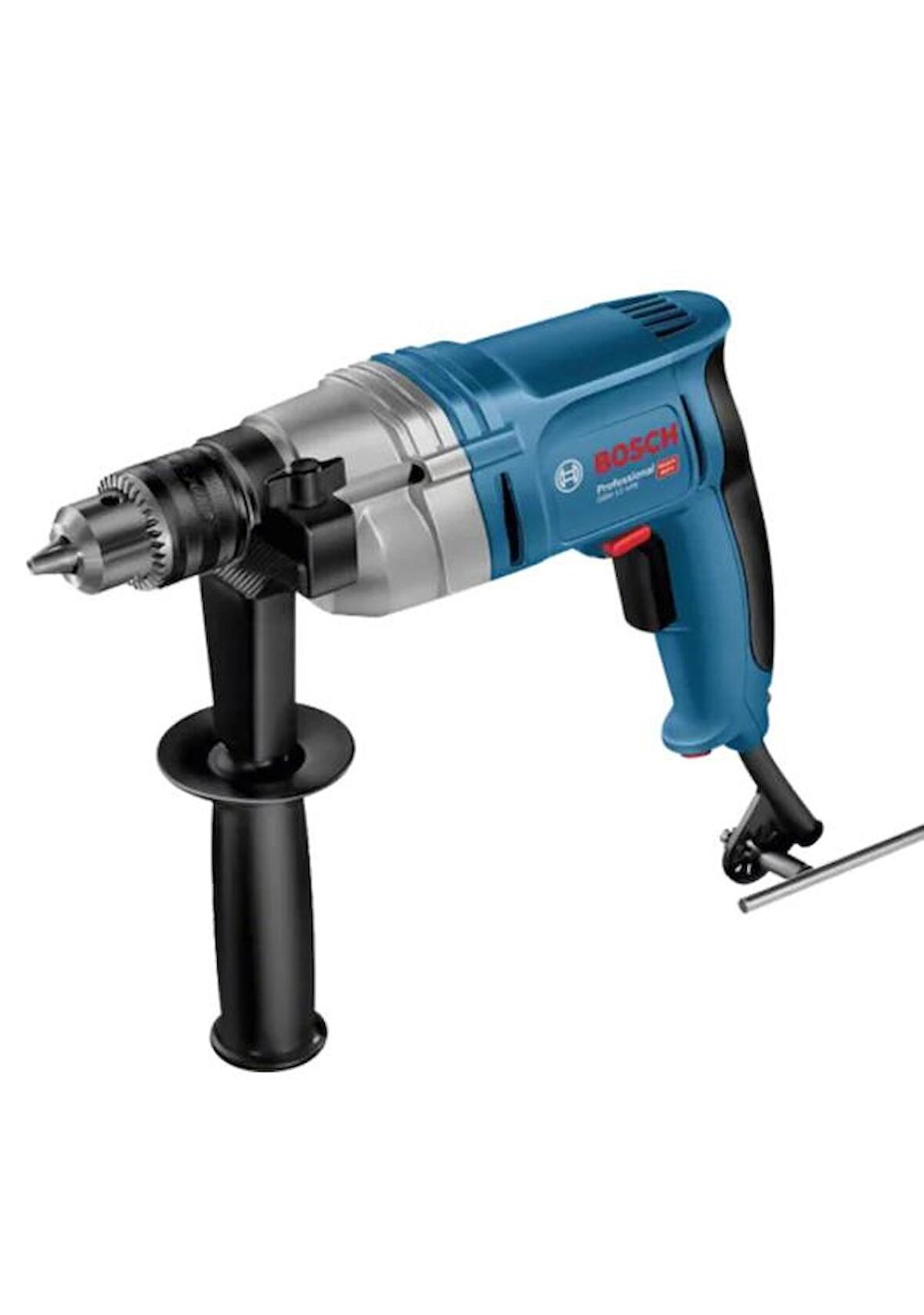 Bosch GBM 13 HRE 550 W Darbesiz Matkap