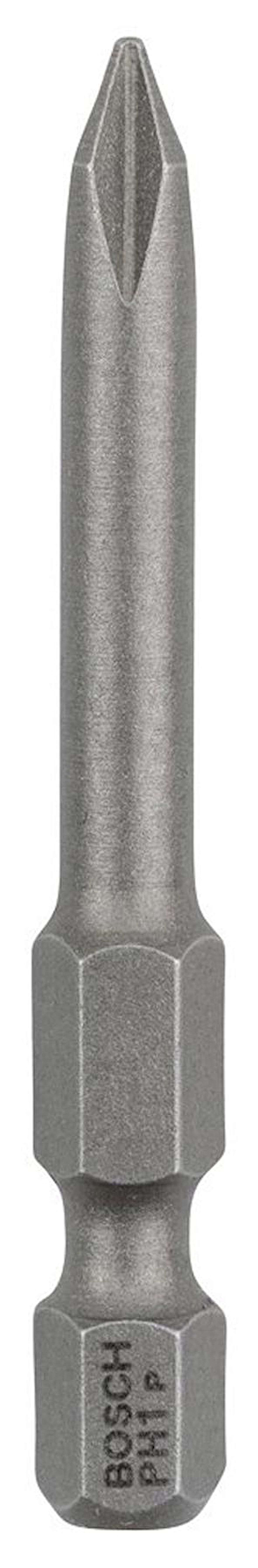 Bosch ExtraHard PH1*49 mm 25'li