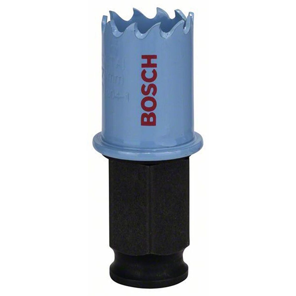 Bosch 21 mm Paslanmaz-İnox Panç HSS %8 Co 2608584782