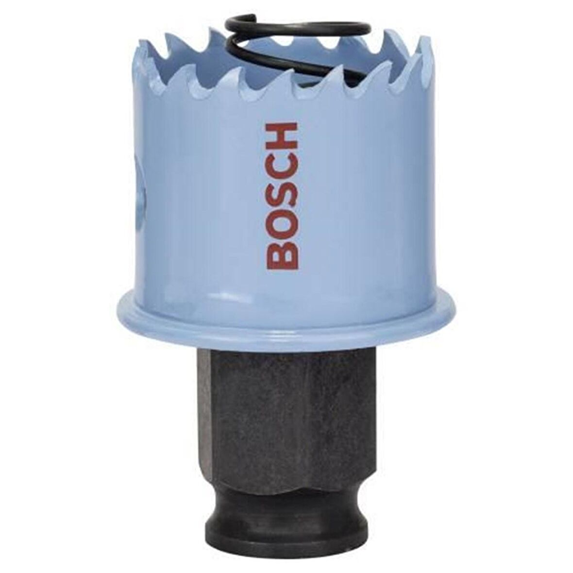 Bosch 32 mm Paslanmaz-İnox Panç HSS %8 Co 2608584788