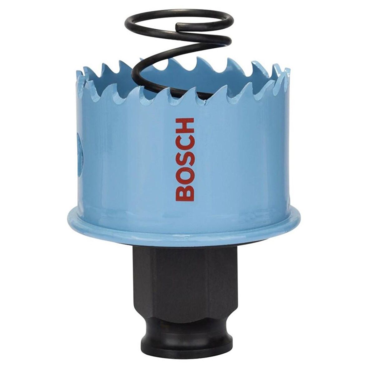 Paslanmaz-İnox İçin Hızlı Kesim 40 mm Panç HSS %8 Co BOSCH 2608584792