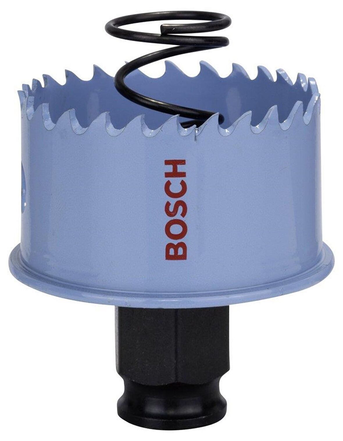 Paslanmaz-İnox İçin Hızlı Kesim 48 mm Panç HSS %8 Co BOSCH 2608584795