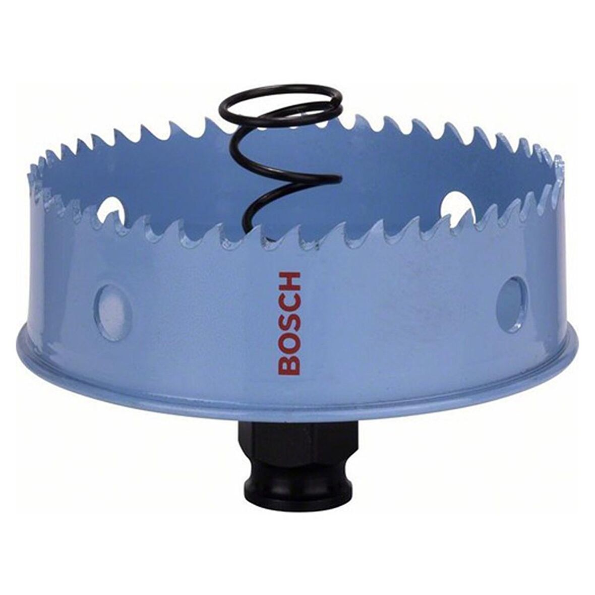 Paslanmaz-İnox İçin Hızlı Kesim 86 mm Panç HSS %8 Co BOSCH 2608584809