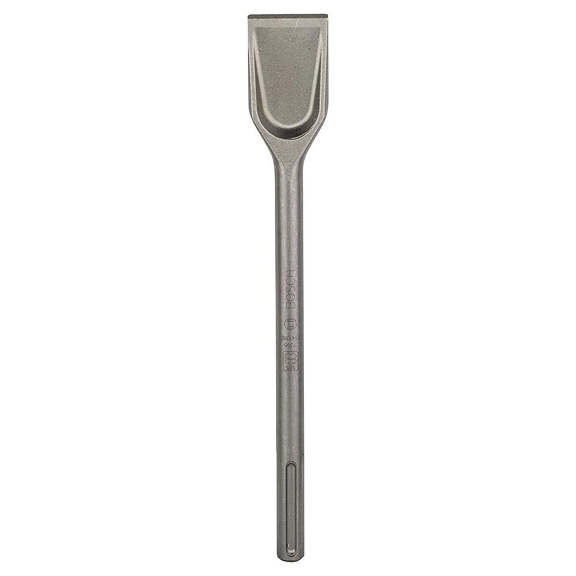 BOSCH LONGLİFE SDS-MAX YASSI KESKİ 350*50MM - 2608690097