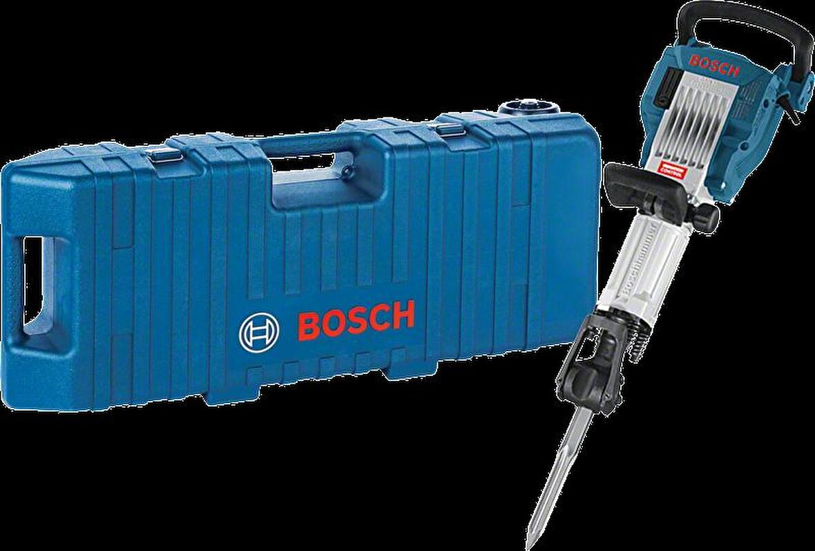 Bosch Professional GSH 16-28 Kırıcı 1750 Watt