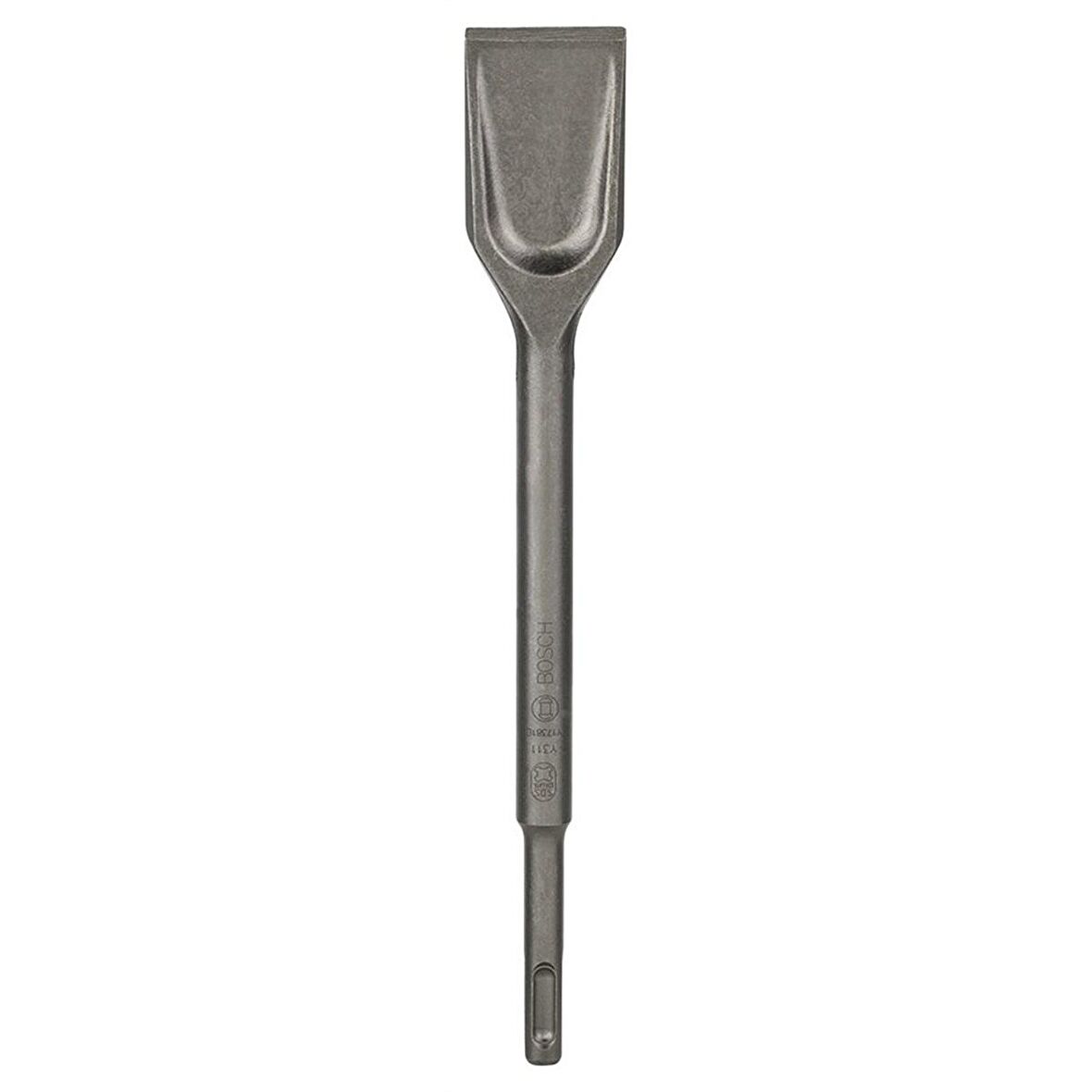 Bosch Longlife Sds Plus Yassı Keski 250*40mm - 2608690101
