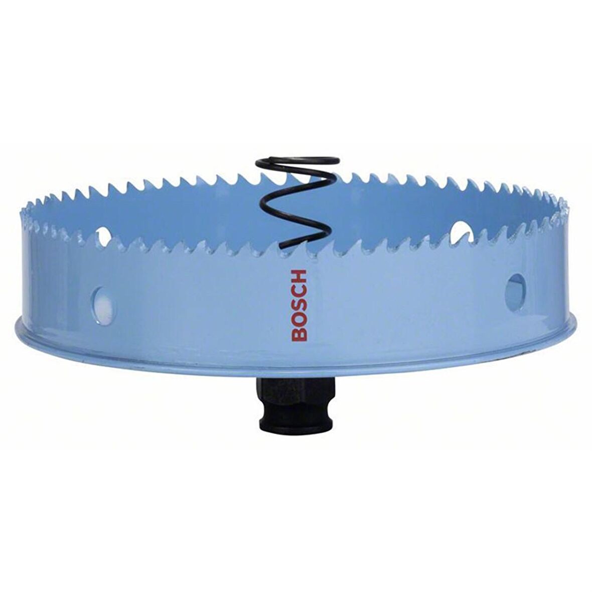 Paslanmaz-İnox İçin Hızlı Kesim 127 mm Panç HSS %8 Co BOSCH 2608584854