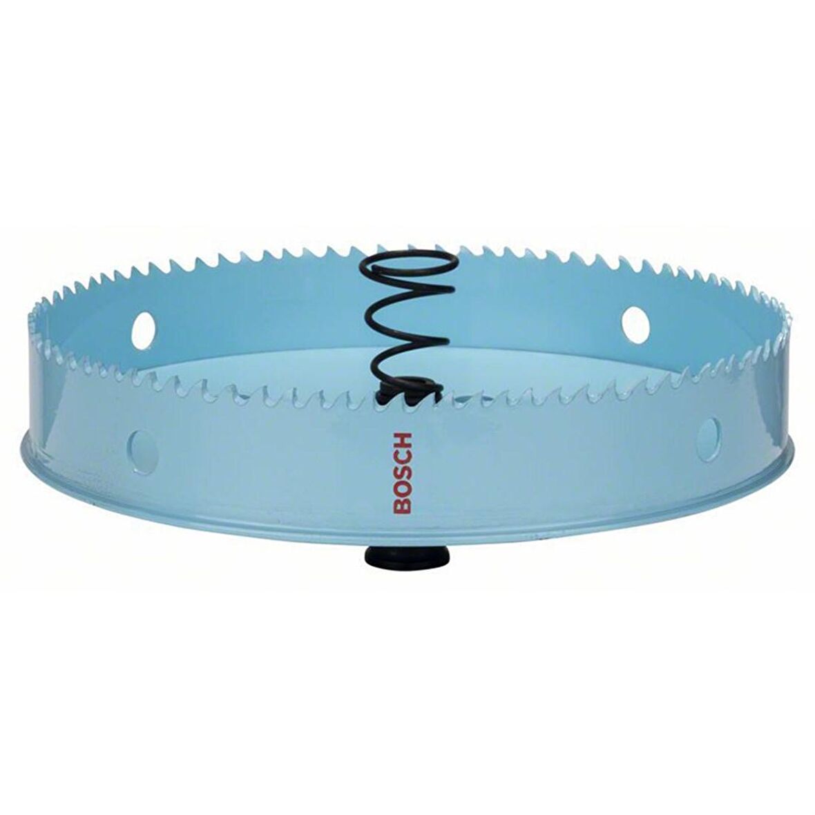 Paslanmaz-İnox İçin Hızlı Kesim 152 mm Panç HSS %8 Co BOSCH 2608584855