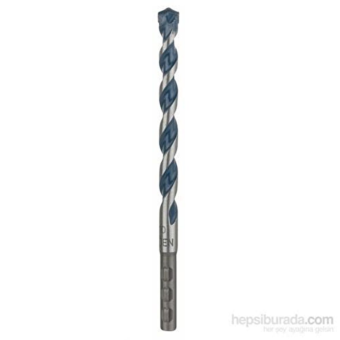 Bosch Beton Matkap Ucu Cyl-1 9X120 Mm 2608590079