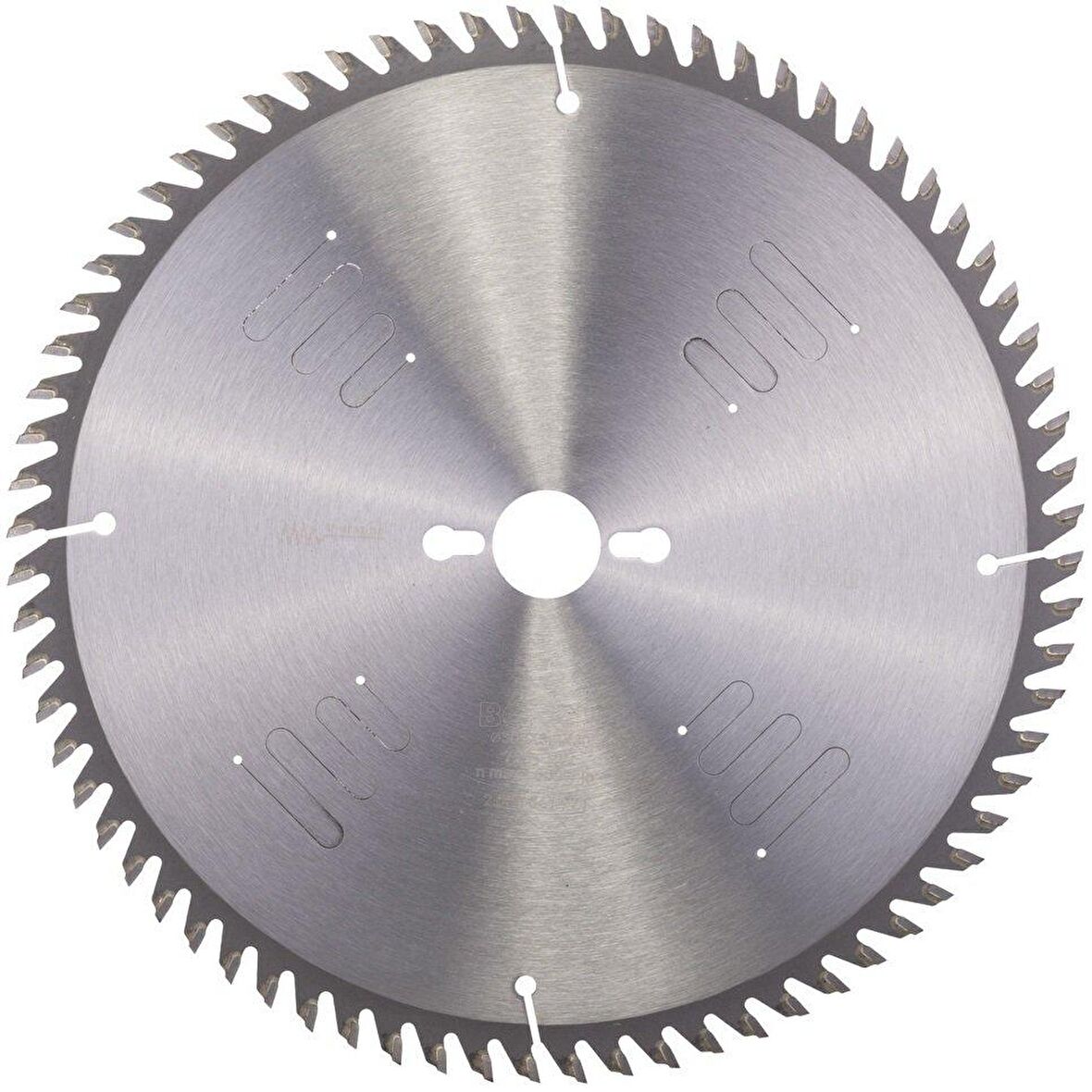 Bosch Optiline Ahşap 305x30 mm 72 Diş Daire Testere Bıçağı 2608641771