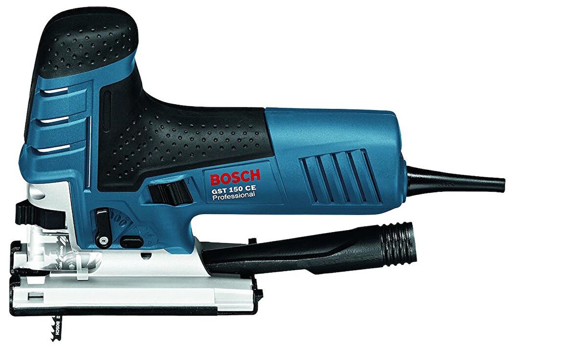 Bosch Professional Gst 150 Ce Elektrikli 780 W Dekupaj Testere