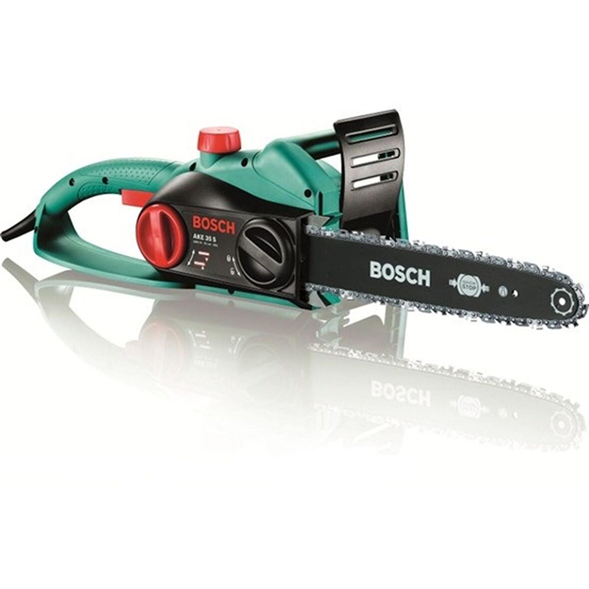 BOSCH Ake 35 S 1800W 35Cm Pala Elektrikli Ağaç Kesme Makinası - 0600834500