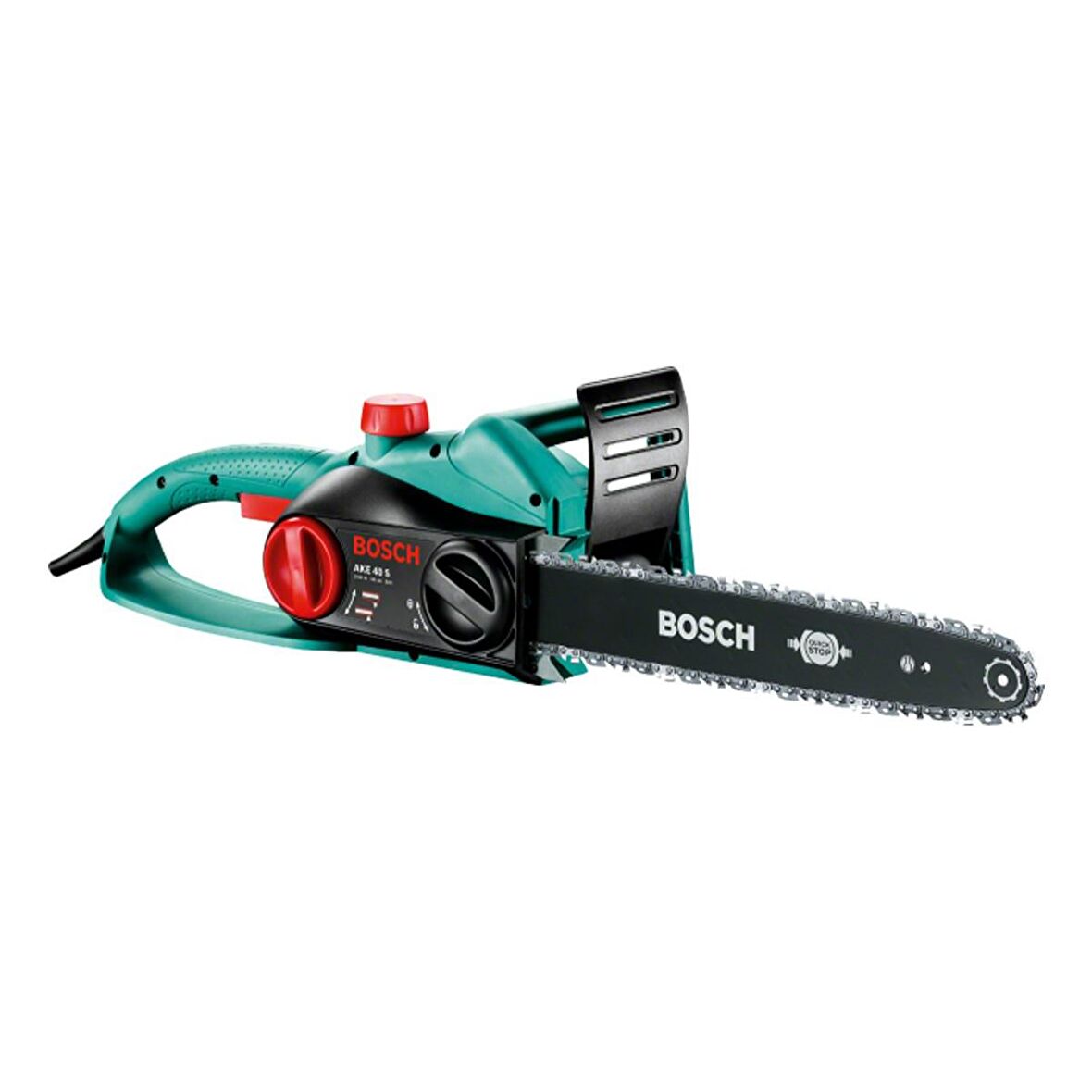 BOSCH AKE 40 S 1800W Elektrikli Ağaç Kesme Makinesi - 0600834600