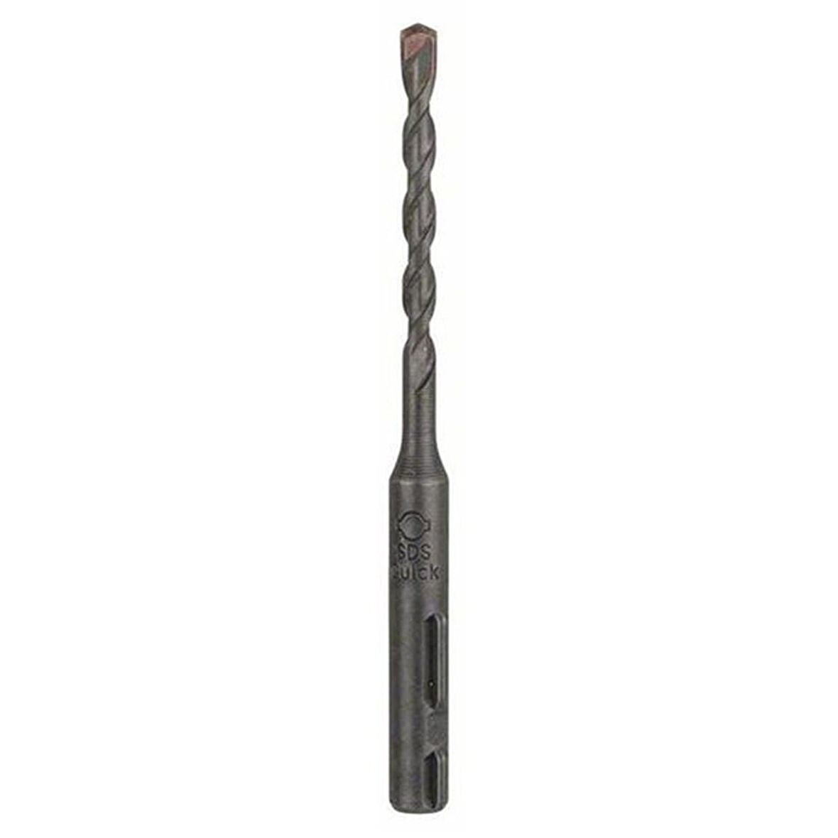 Bosch Beton Matkap Ucu 4*85 SDS-Quick - 2609256900