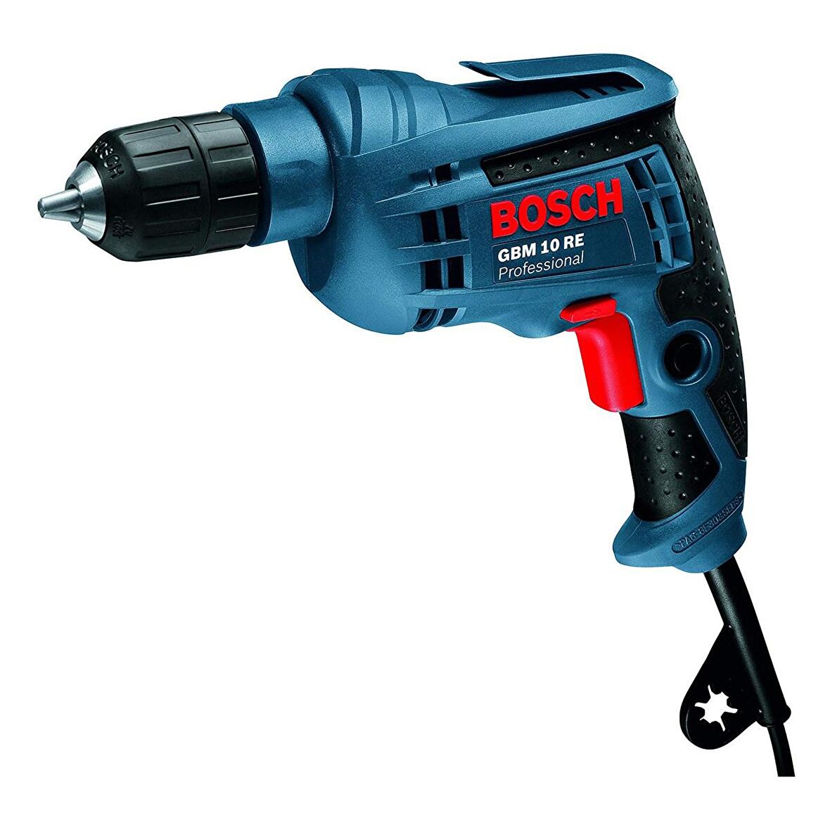 Bosch Professional GBM 10 Mavi Matkap Seti