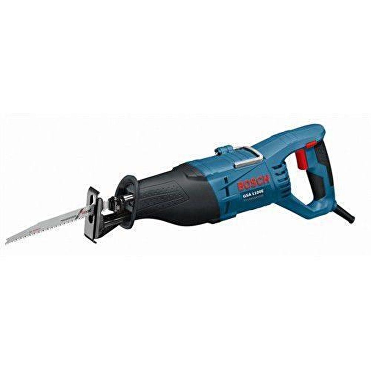 Bosch GSA1100E Panter Tilki Kuyruğu Testre 1100W