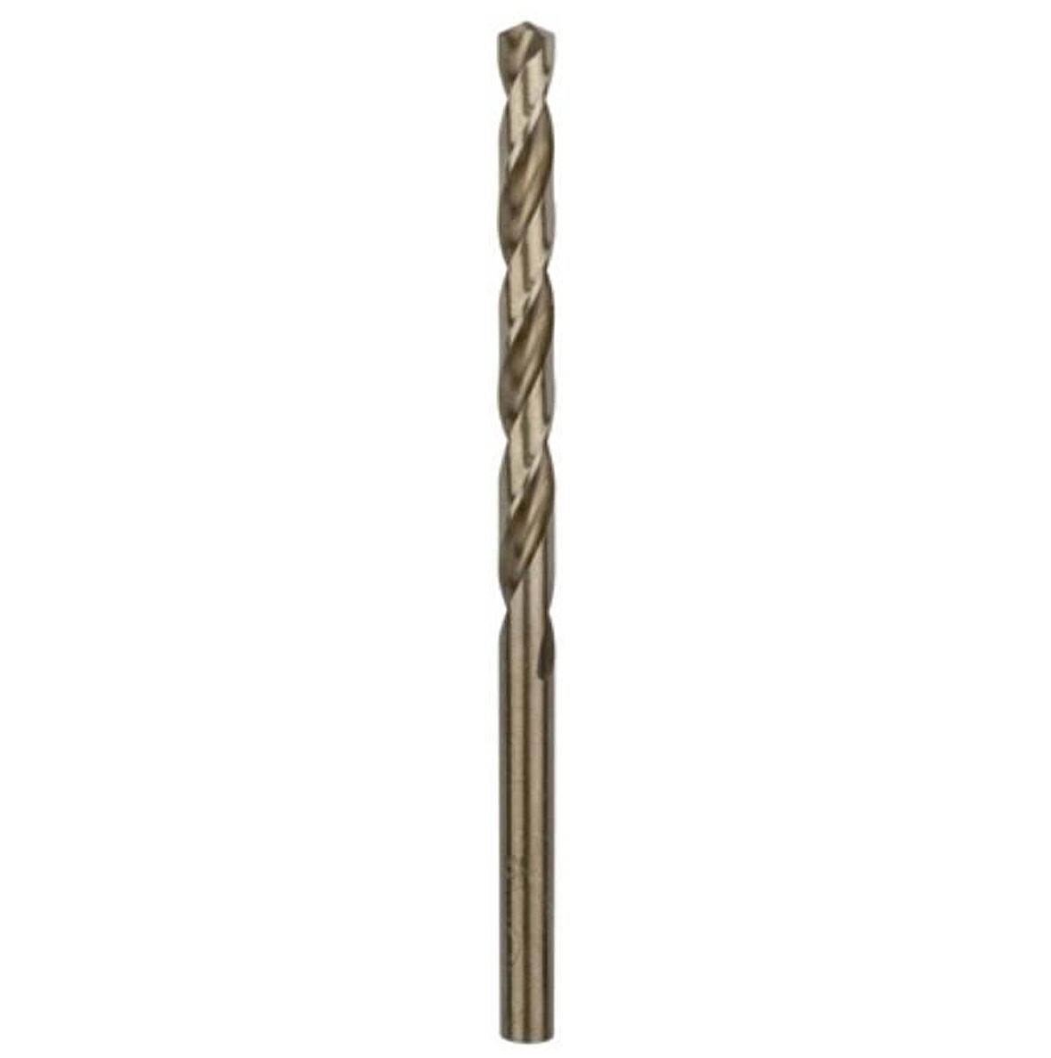 Bosch HSS-CO DIN 338 8 mm Metal Matkap Ucu