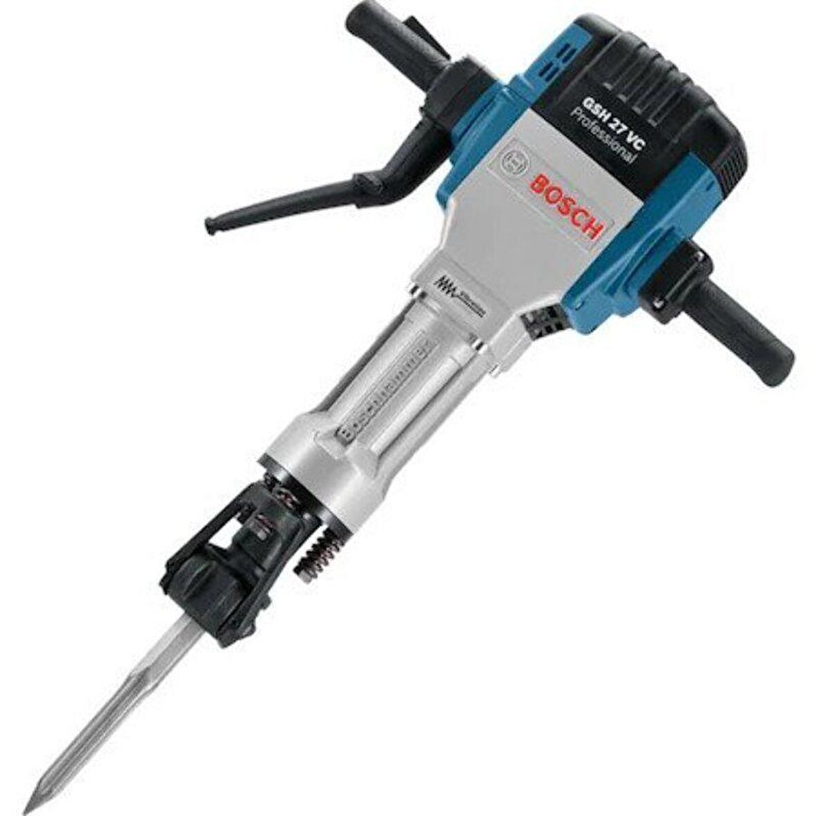 Bosch GSH 27 VC Profesyonel Kırıcı Delici 29.5 KG