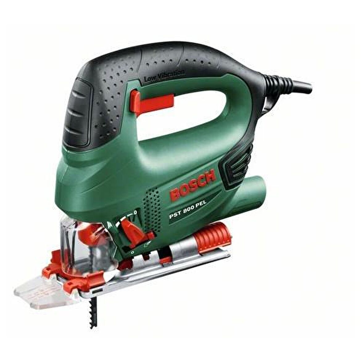 Bosch Pst800 Elektrikli 530 W Dekupaj Testere