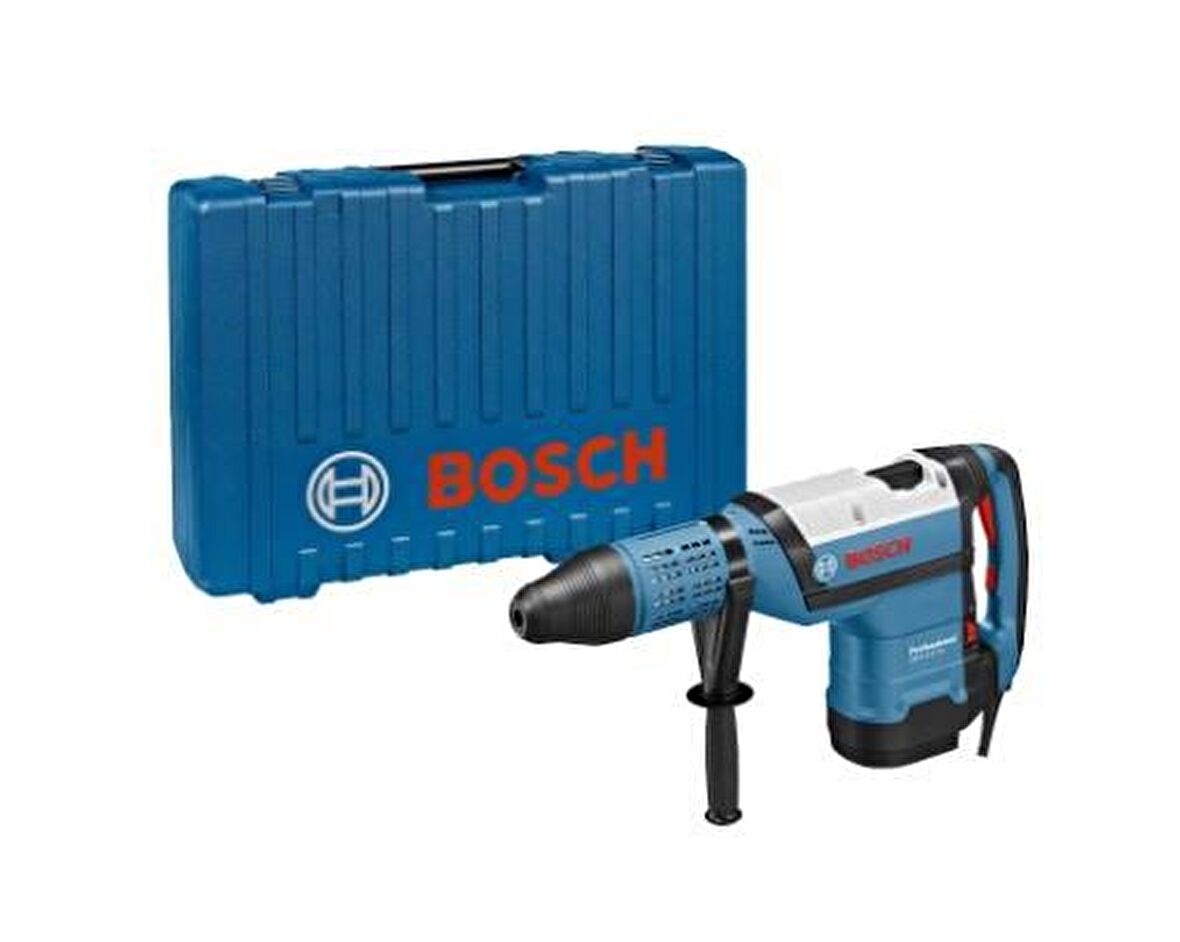 BOSCH GBH 12-52 DV Kırıcı Delici