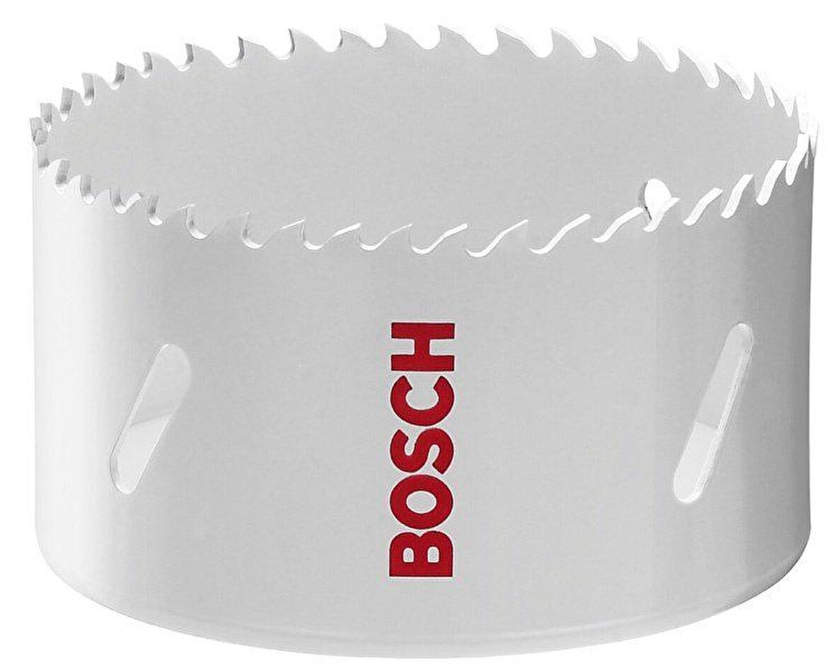 Bosch HSS Bi-Metal Panç 83mm