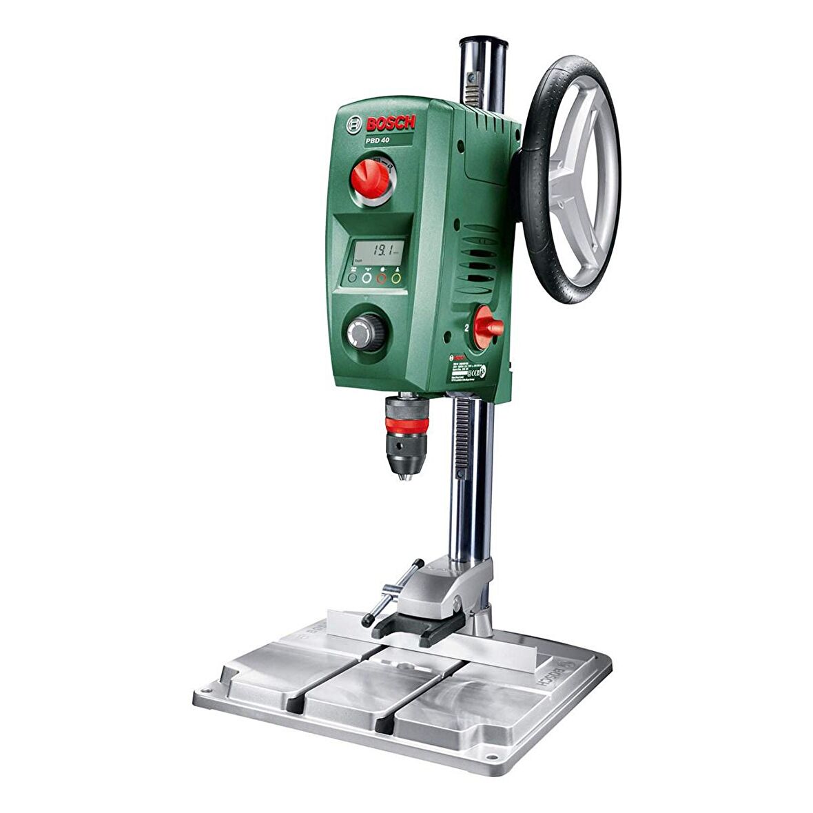 Bosch PBD 40 710 W Tezgah Tipi Matkap