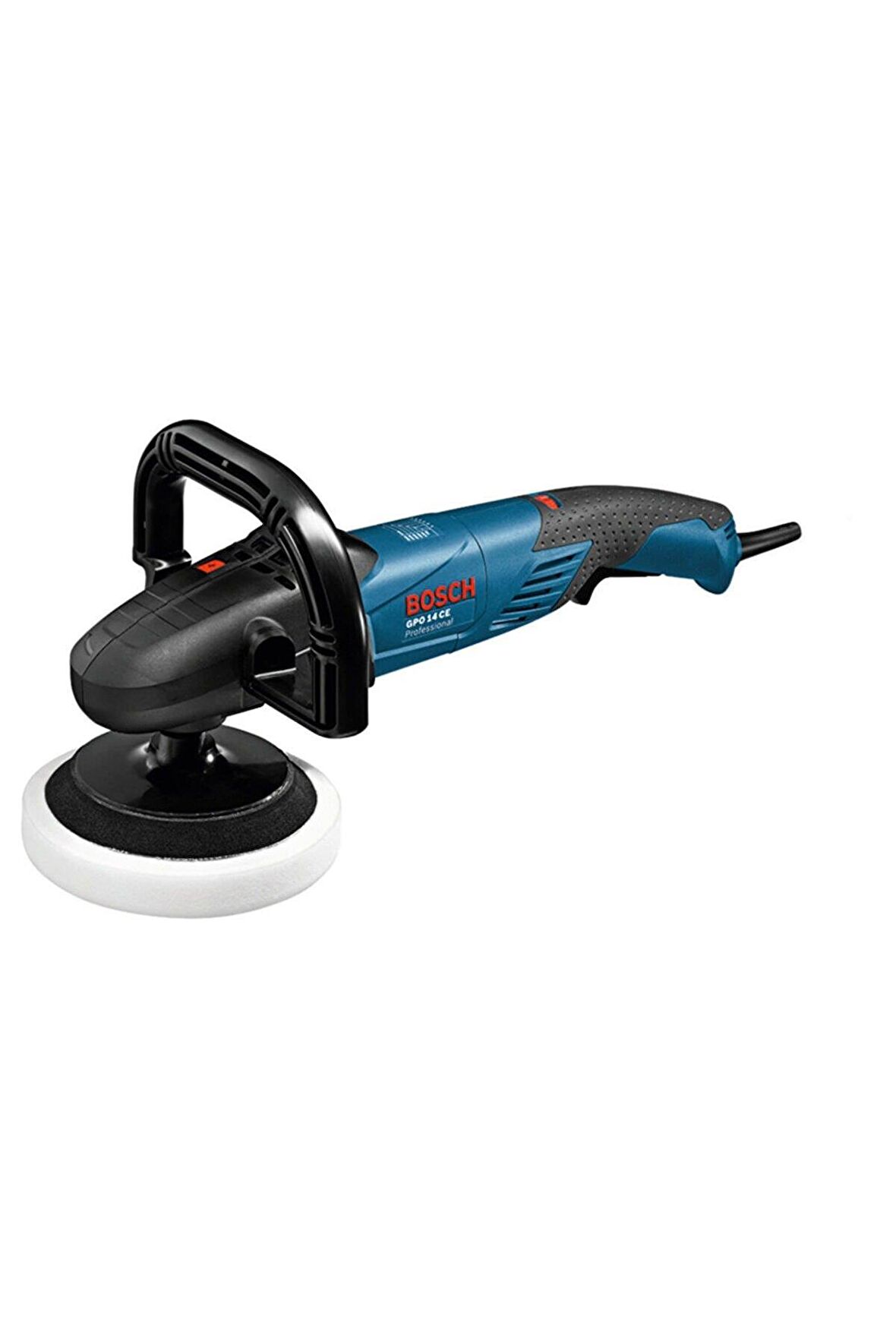 Bosch GPO 14 1400 W Polisaj Makinesi