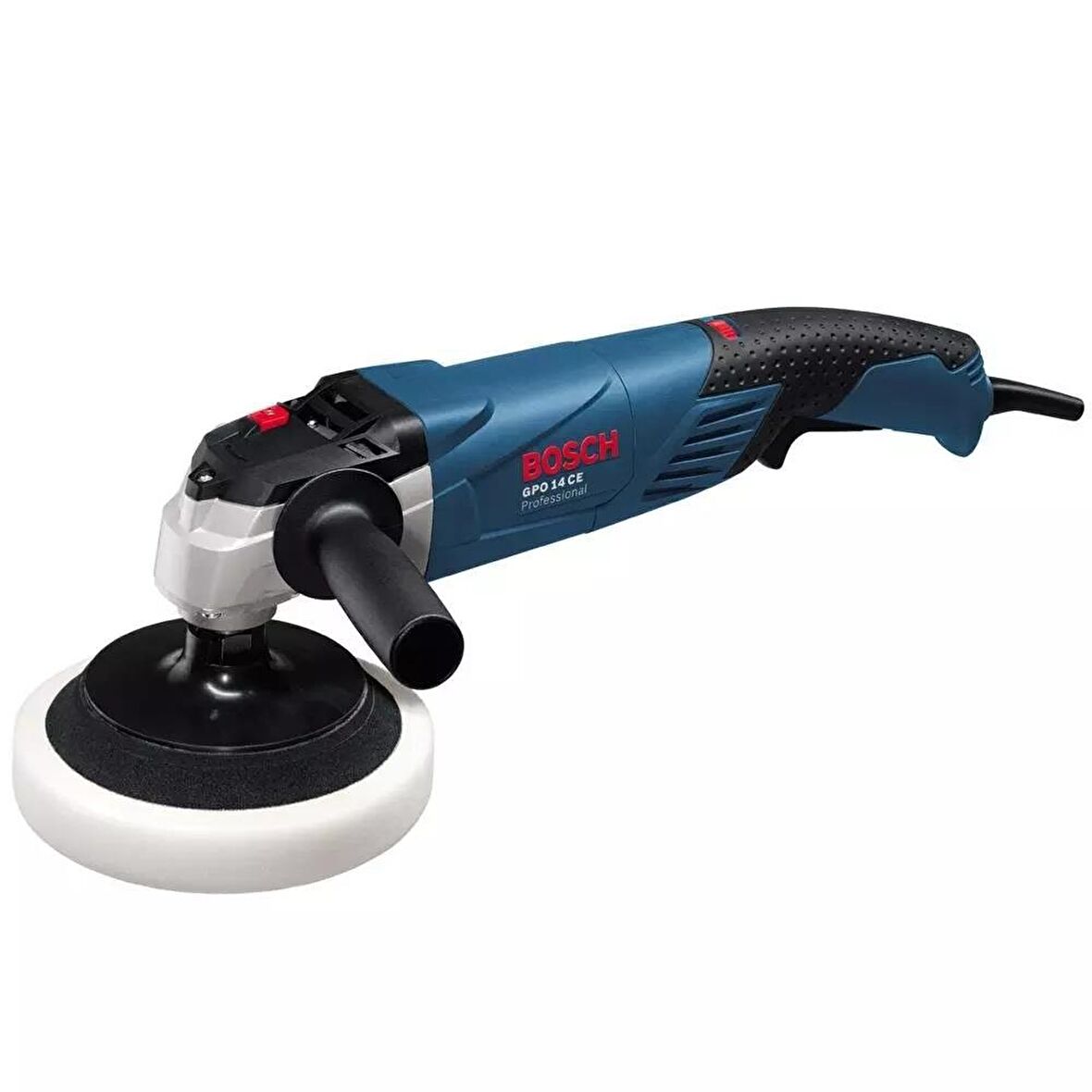 Bosch GPO 14 1400 W Polisaj Makinesi