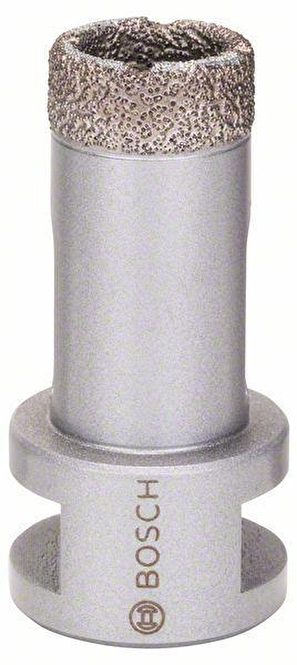 Bosch DRY Speed Ceramic Kuru Elmas Delici 22mm