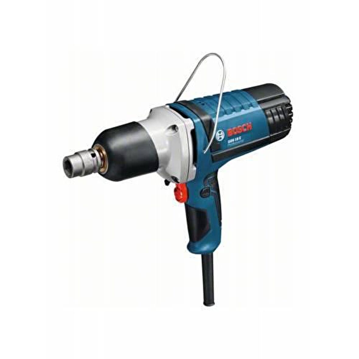 Bosch GDS 18-E Darbeli Somun Sıkma 500 Watt