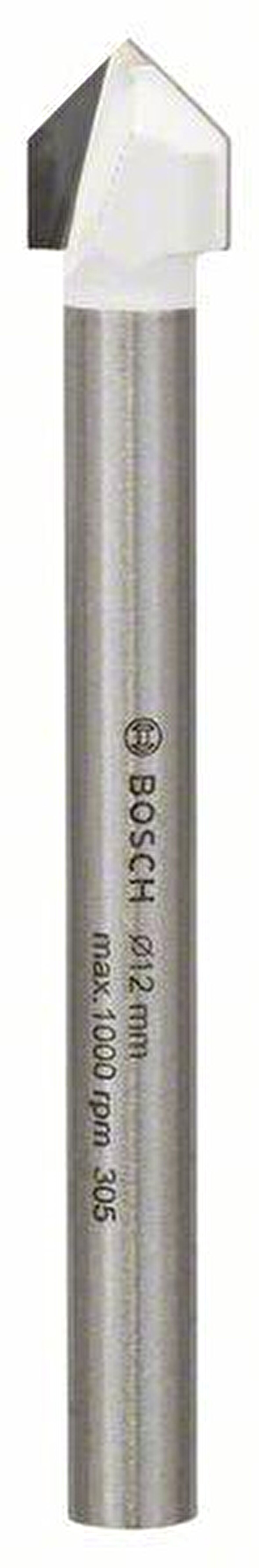 Bosch CYL-9 Seramik Matkap Ucu 12*90 mm - 2608587166